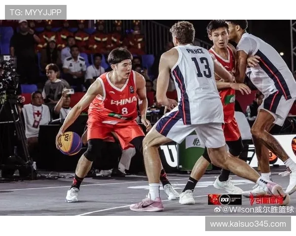 FIBA3x3官方社媒发布2025年度十佳助攻精彩瞬间集锦